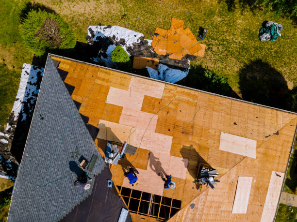 Best Best Roofing Contractors  in Waskom, TX