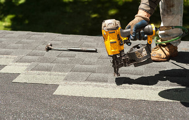 Best Roof Gutter Cleaning  in Waskom, TX