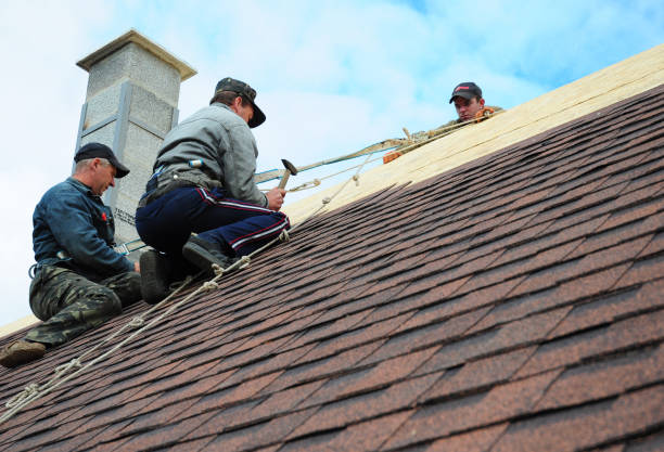 Trusted Waskom, TX Roofing Contractor Experts